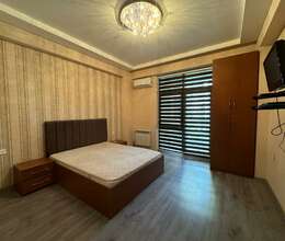 Kirayə verilir Yeni tikili, 45m², 1-Otaqlı – Yeni tikili – ucuztap.az