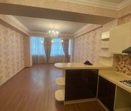 Satılır Yeni tikili, 60m², 2-Otaqlı