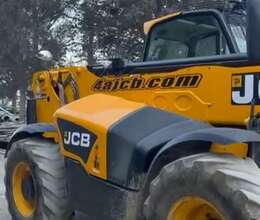 Tikinti texnikası JCB, 2015 il – JCB – ucuztap.az