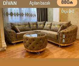 Divan