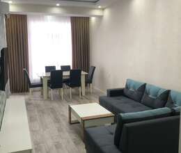 Kirayə verilir Yeni tikili, 70m², 2-Otaqlı