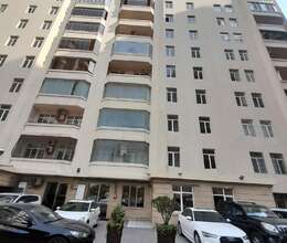 Satılır Yeni tikili, 185m², 4-Otaqlı