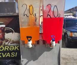 Ayran sok aparatı – Digər – ucuztap.az