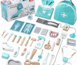 Uşaq həkim seti 