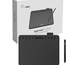 Ugee S640 qrafik planşet