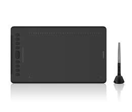 Huion H1161 böyük ölçülü, sensor diyircəkli qrafik planşet – Planşetlər – ucuztap.az