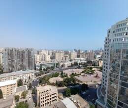 Satılır Yeni tikili, 175m², 3-Otaqlı