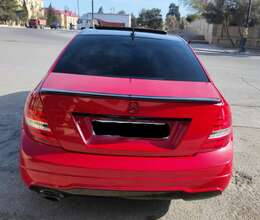 Mercedes C 250, 2014 il – C 250 – ucuztap.az