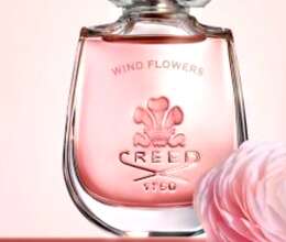 Creed wind flowers ( yeni) 