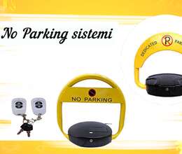 No Parking sistemi