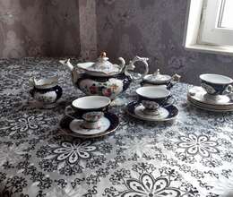Çay servisi – Qab-qacaq – ucuztap.az