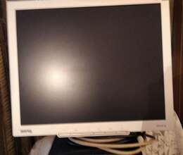 Monitor Benq 17 – Monitorlar – ucuztap.az