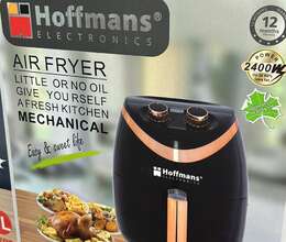 Airfry Hoffmans 