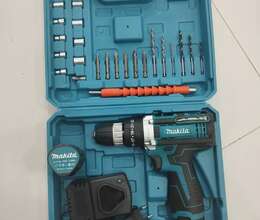 Drel Makita-18V