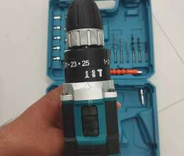 Drel Makita-18V