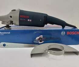 Laqonda Bosch 230/2100w