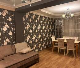 Satılır Yeni tikili, 120m², 3-Otaqlı