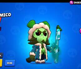 Brawl stars hesabı – Oyun hesabları – ucuztap.az