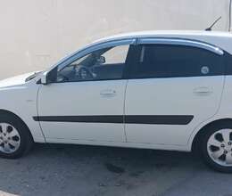 Kia Pride 1.5 avtomat karopka dizel