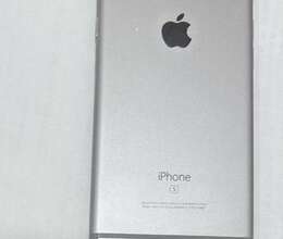 Apple iPhone 6S Space Gray 16GB