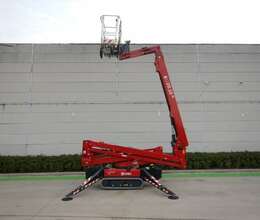 Spider Lift "Hinowa" 2024 il