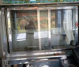 Obyekt İcarəyə verilir