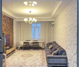 Satılır Yeni tikili, 120m², 3-Otaqlı – Yeni tikili – ucuztap.az