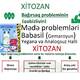 Xitozan