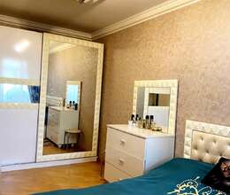 Satılır Köhnə tikili, 90m², 3-Otaqlı