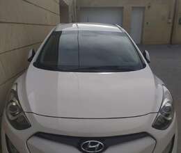 Hyundai i30, 2013 il