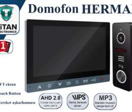 Domofon Hermax HR-710M- FHD