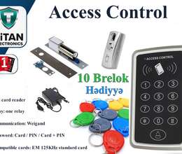 Access control ACM-223