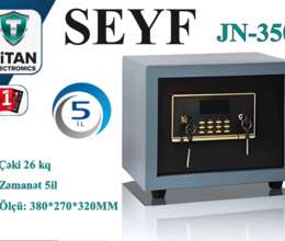 Seyf JN-350
