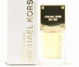 Michel kors sexy amber