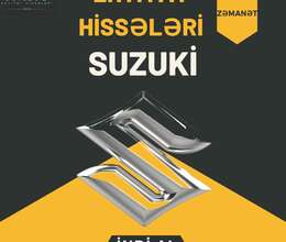 Suzuki Ehtiyat hissələri – Ehtiyat hissələri – ucuztap.az