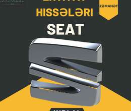 Seat Ehtiyat hissələri – Ehtiyat hissələri – ucuztap.az
