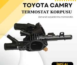 Toyota Camry Termostat Korpusu