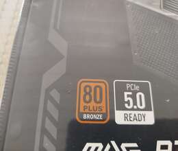 MSI 750W 80+Bronze PCI-E 5.0 – Qida blokları – ucuztap.az