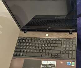 HP ProBook 4520s 
