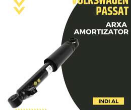 Volkswagen Passat Arxa Amortizator – Ehtiyat hissələri – ucuztap.az