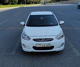 Hyundai Accent, 2011 il – Accent – ucuztap.az