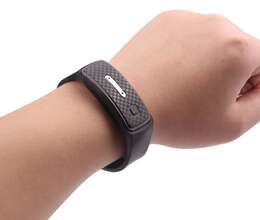 Ağcaqanad milçək qovan