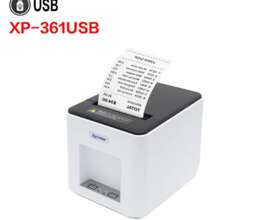 XPRINTER XP-T361U barkod printer