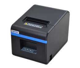 cek Printer Xprinter N160II