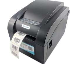 Xprinter XP-350B Thermal Barcode printer