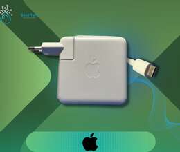 Apple MacBook adapterləri