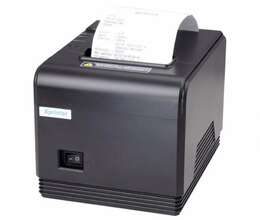 Çek printeri xprinter q200