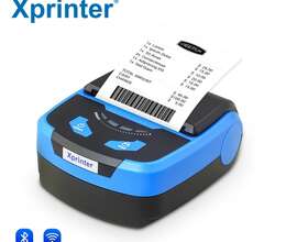 XPrinter XP-P810 Bluetooth Mobil printer