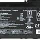 Hp PP03XL batareya