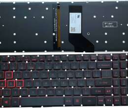 Acer Nitro 5 AN515-51 klaviatura
